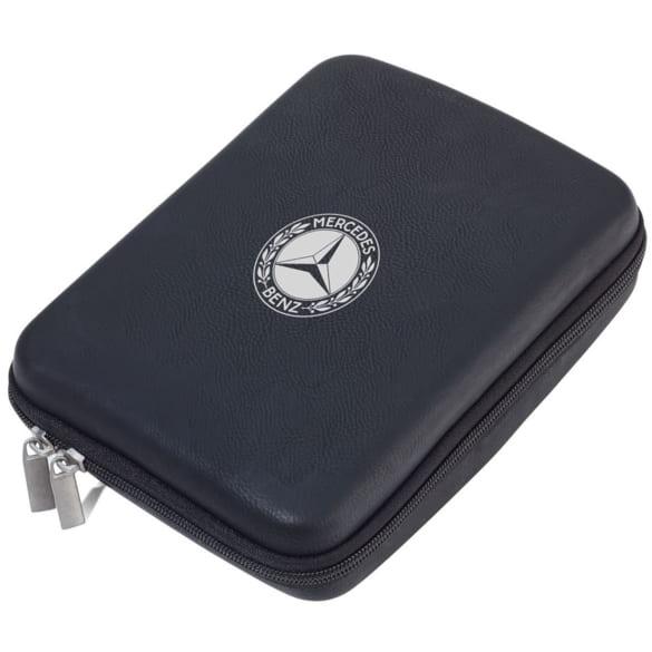 Mercedes-Benz Organizer Storage bag Case black B66057822 Review