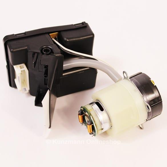 Mercedes-Benz Central locking pump A-Class W168 A1688000348 Review
