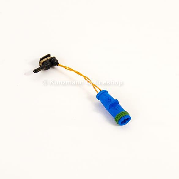 Mercedes-Benz wear sensor A1695401617 A1695401617 Review