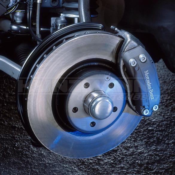 Mercedes-Benz Bremsscheiben hinten C280 CDI 4MATIC A2104231012 64 Review