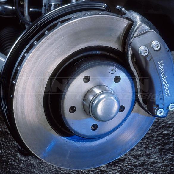 Mercedes-Benz Bremsscheiben vorne E350 4MATIC Sportpaket A2204211812 64 Review