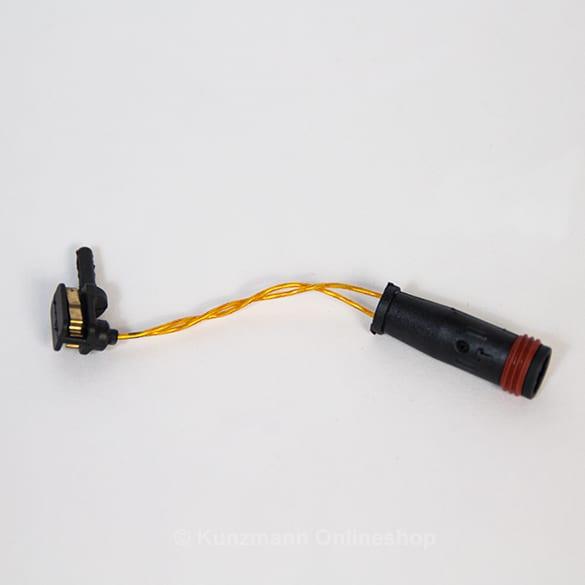 Mercedes-Benz wear sensor rear A2115401717 A2115401717 Review