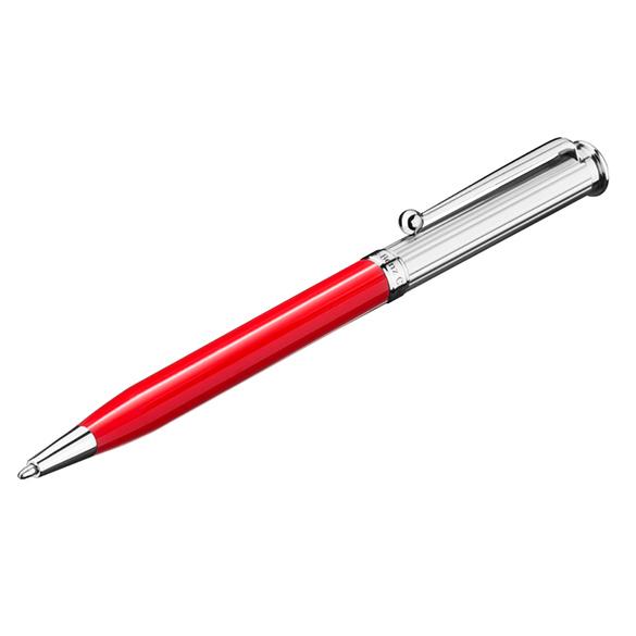 Mercedes-Benz Pen red metal Collection B66043351 Review