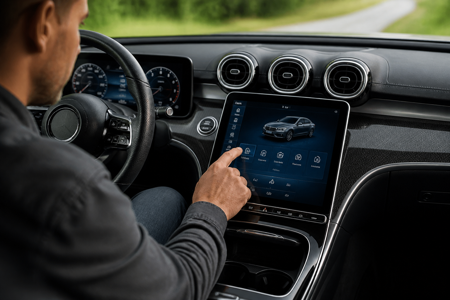 Mercedes MB.OS connectivity: practical fixes to keep you moving