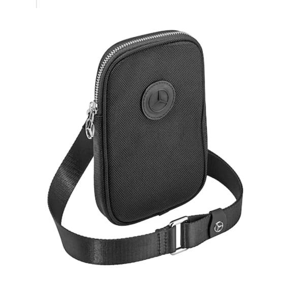 Mercedes-Benz Phone Bag black B67960035 Review