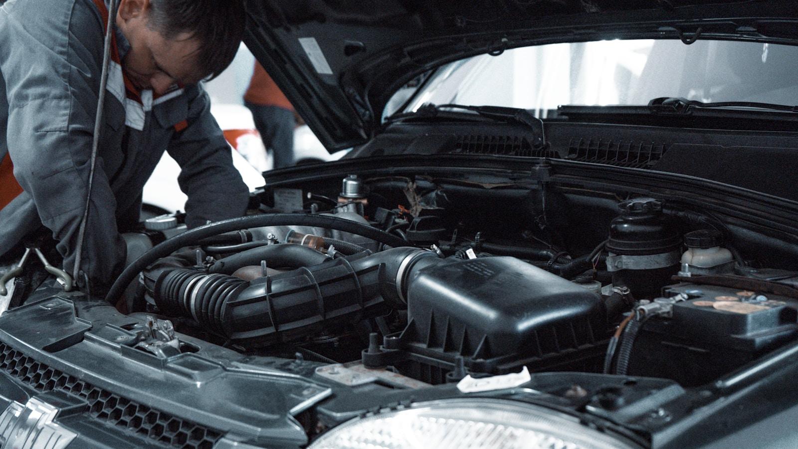Used Mercedes-Benz Pre-Purchase Inspection: A 60-Minute Buyer Checklist