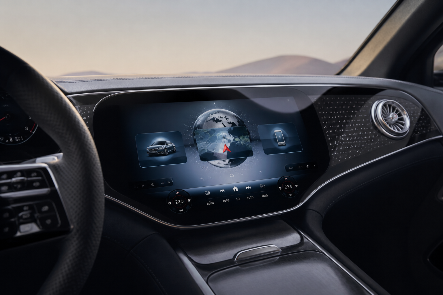 Mercedes-Benz MB.OS explained: features, updates, and daily usability