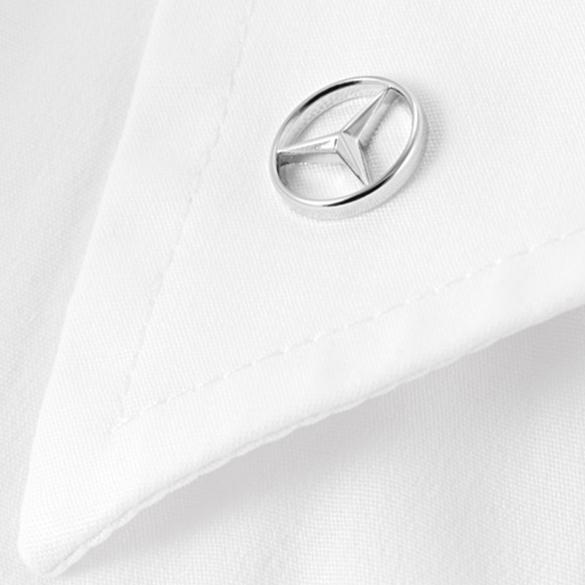 Mercedes-Benz Pin -Stern Collection B66953080 Review