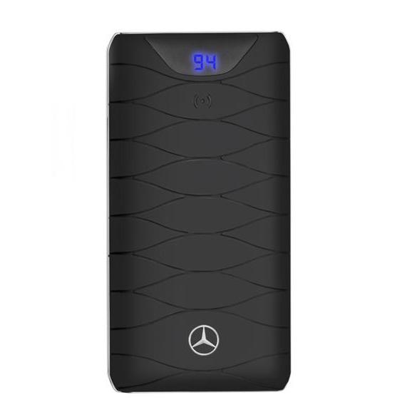 Mercedes-Benz Powerbank inductive 10.000 mAh B66954804 Review