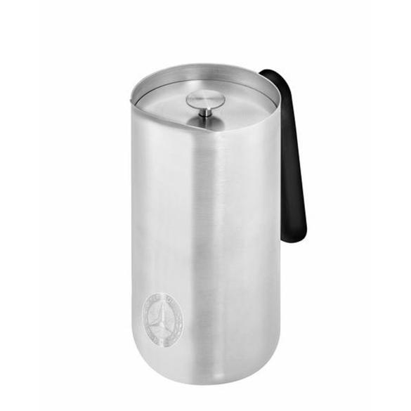 Mercedes-Benz Press plunger jug coffee jug 1.0 litres Collection B66042029 Review