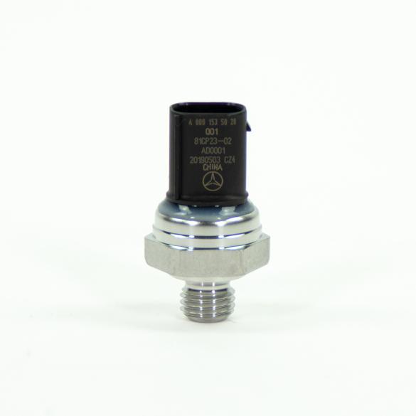 Mercedes-Benz Pressure sensor OM642 A0091535028 Review