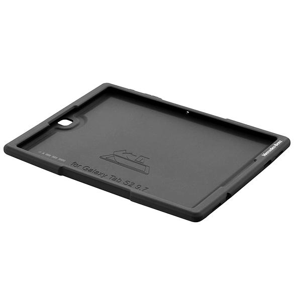 Mercedes-Benz Protective case for Samsung Galaxy Note 10.1 Style & Travel Equipment A0005801600 Review