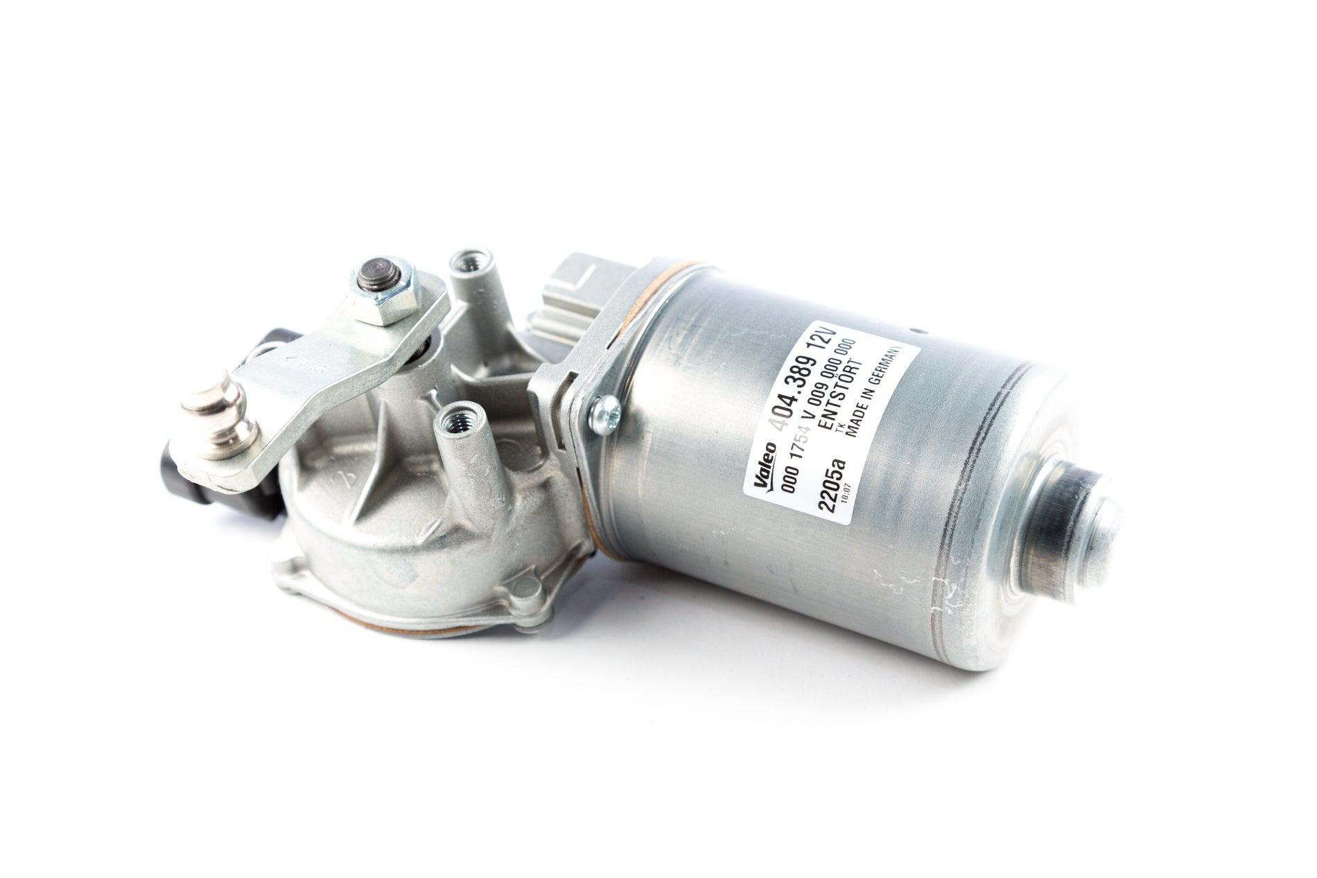 Mercedes-Benz Wiper Motor To Wiper Linkage Q0001754V009000000 Review