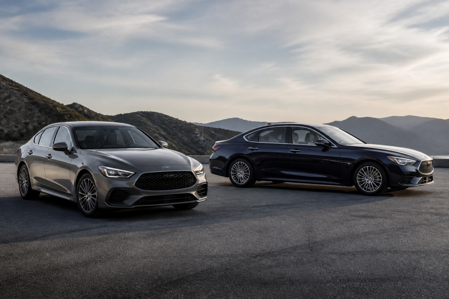 Mercedes C-Class vs E-Class: What Changes—and Which One Fits Better