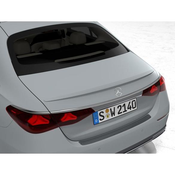 Mercedes-Benz Rear Spoiler E-Class W214 primed A2147930100 Review
