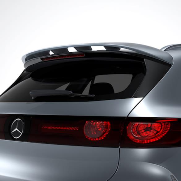 Mercedes-Benz Rear spoiler GLC EQ SUV X540 primed A5407930100 Review