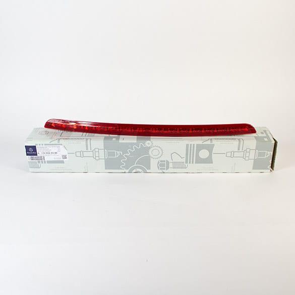 Mercedes-Benz rear window brake light SLK R172 A1729065500 Review