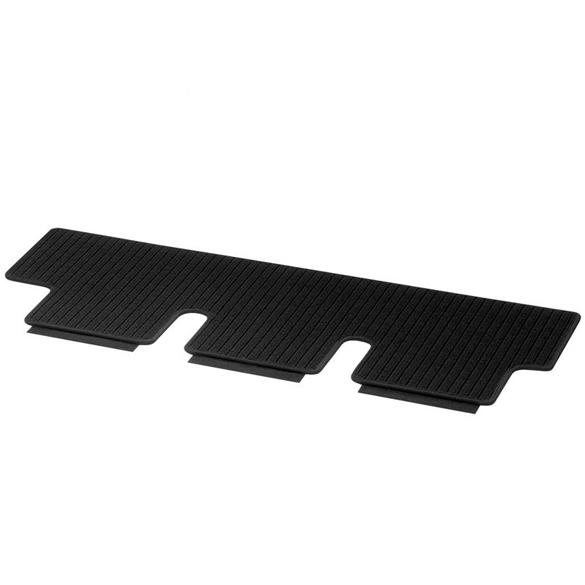 Mercedes-Benz Rep floor mat V-Class W447 black luggage compartment single rail A4476805002 Review