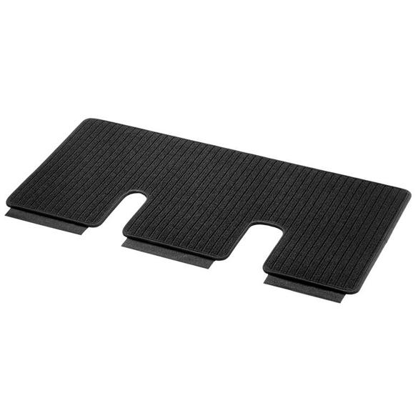 Mercedes-Benz Rep floor mats V-Class W447 black luggage compartment single rail compartment divider A4476800902 Review
