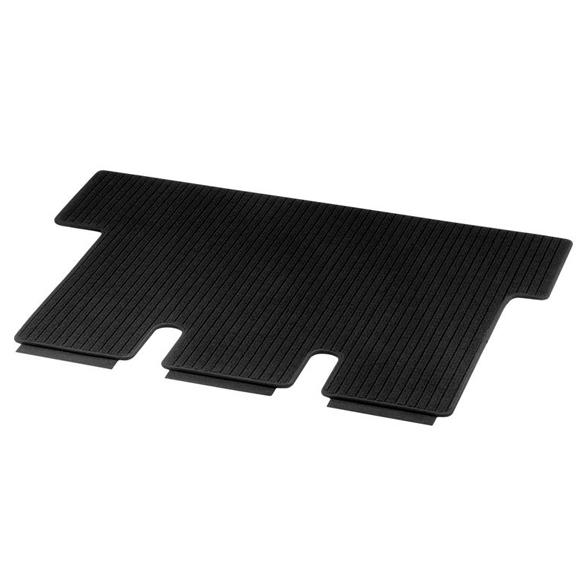 Mercedes-Benz Rep floor mats V-Class W447 black luggage compartment single rail extra long A4476805202 Review