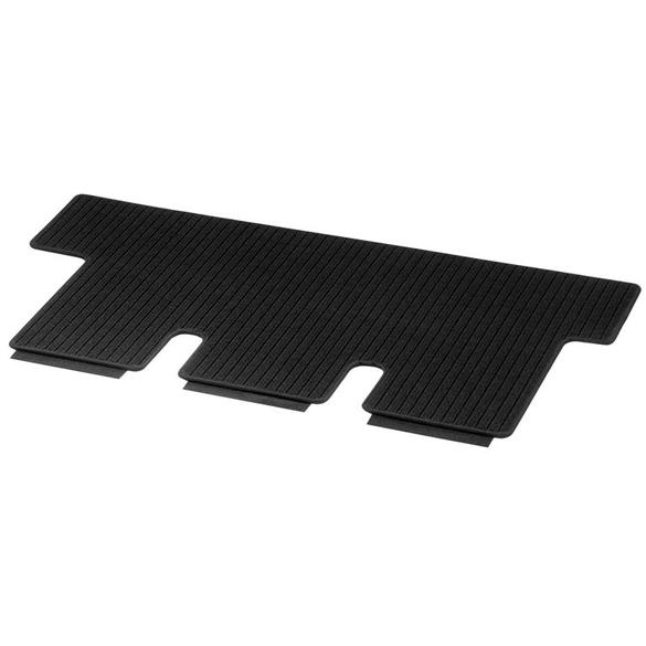 Mercedes-Benz Rep floor mats V-Class W447 black luggage compartment single rail lang A4476805102 Review