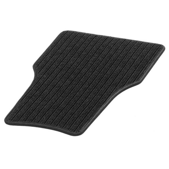 Mercedes-Benz Rep floor mats Vito eVito W447 middle floor mat A4476808800 Review