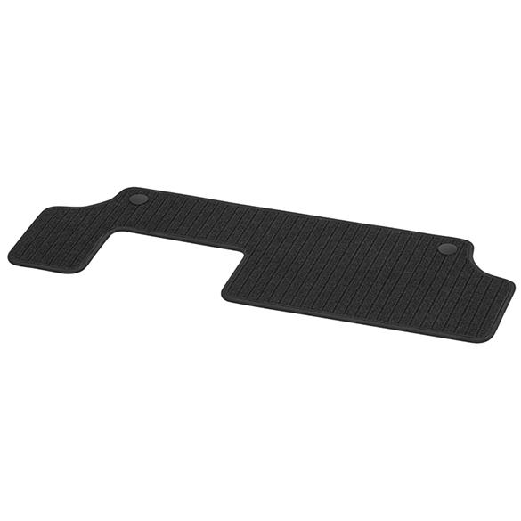 Mercedes-Benz rep rear mats 3. seat row GLE V167 A16768004059G32-B Review