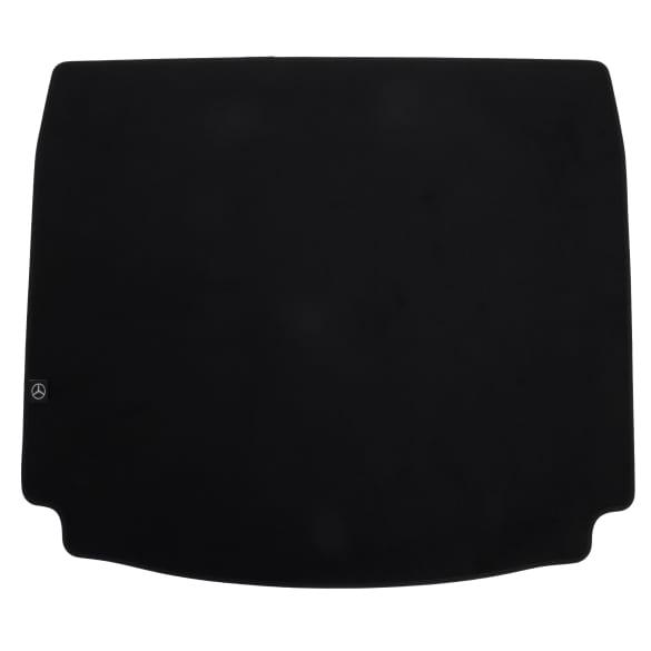 Mercedes-Benz Reversible boot mat A-Class V177 black A1776803208 Review