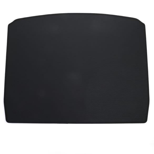 Mercedes-Benz Reversible boot mat A-Class W177 black A1776803108 Review