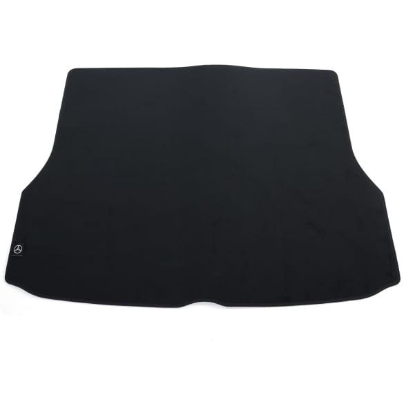 Mercedes-Benz Reversible mat boot black CLA Coupe C174 A1746806301-C174 Review
