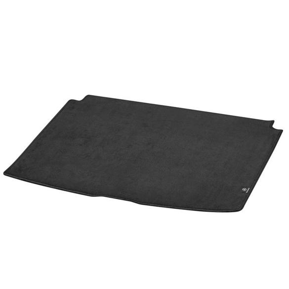 Mercedes-Benz Reversible boot mat black EQA H243 A2476841500-H243 Review