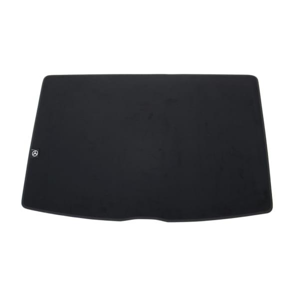 Mercedes-Benz Reversible boot liner black EQA H243 A2476806307-EQA Review