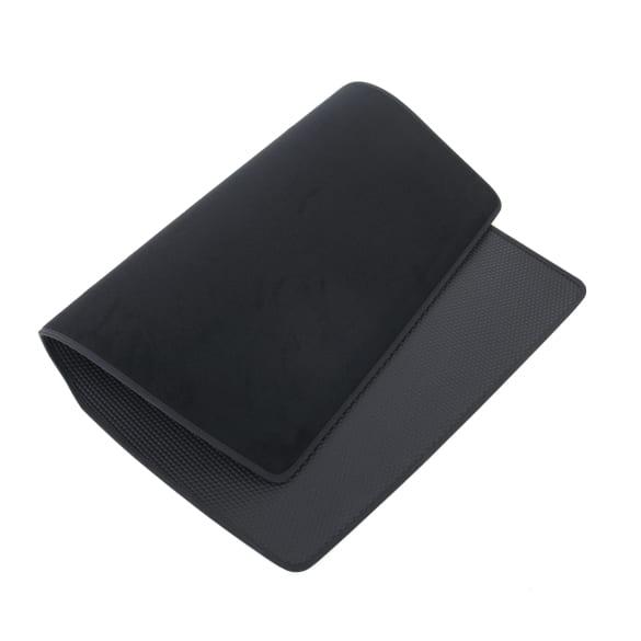 Mercedes-Benz reversible mat with velcro strip B-Class W247 A2476805207 Review