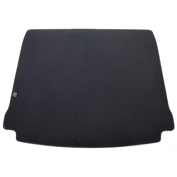 Mercedes-Benz reversible mat with velcro strip CLA Coupe C118 A1186808400 Review