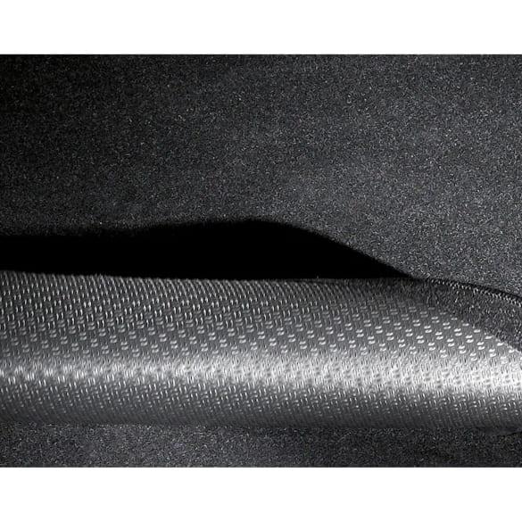 Mercedes-Benz reversible mat with velcro strip GLA X156 A1566800046 Review