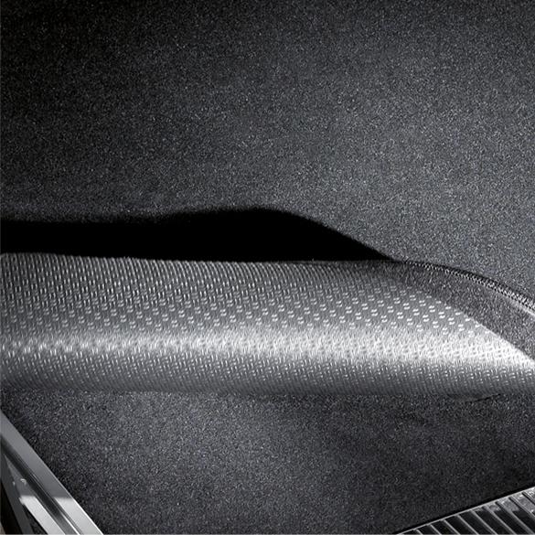 Mercedes-Benz reversible mat with velcro strip GLE V167 A1676846500 Review