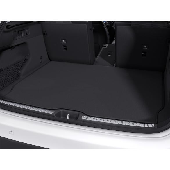 Mercedes-Benz Reversible protective mat boot black GLC SUV X254 A2546802204 Review