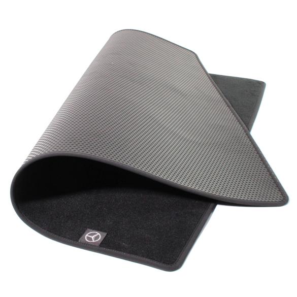 Mercedes-Benz Reversible trunk mat C-Class S206 estate A2066804902 Review