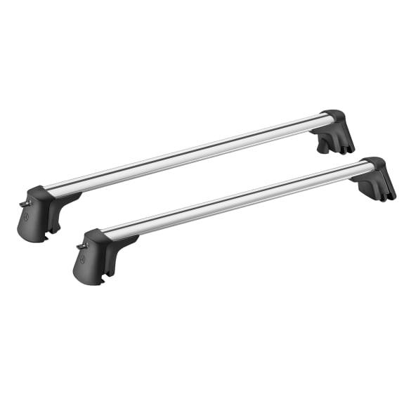 Mercedes-Benz Roof bars CLA Shooting Brake X178 A1748900900-X178 Review