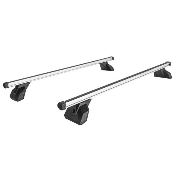 Mercedes-Benz Roof rack base support rail carrier T-Class W420 A4208900300 Review