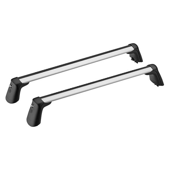Mercedes-Benz Roof rack basic cross bars B-Class W247 A2478902900 Review