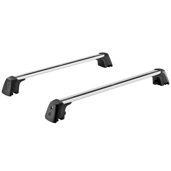 Mercedes-Benz Roof rack basic cross bars C-Class S206 T-Model A2068901500 Review