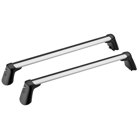 Mercedes-Benz Roof rack basic cross bars C-Class W206 A2068900500 Review