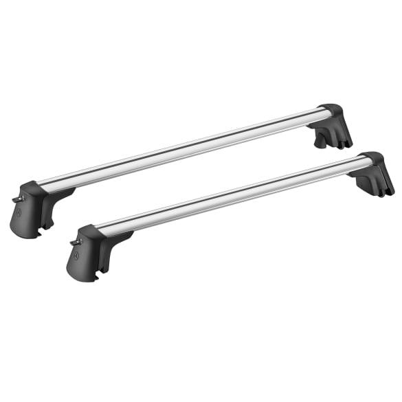 Mercedes-Benz Roof rack GLB X248 A2448903300-X248 Review
