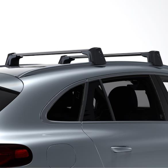 Mercedes-Benz Roof rack GLC EQ SUV X540 A5408901800-X540 Review