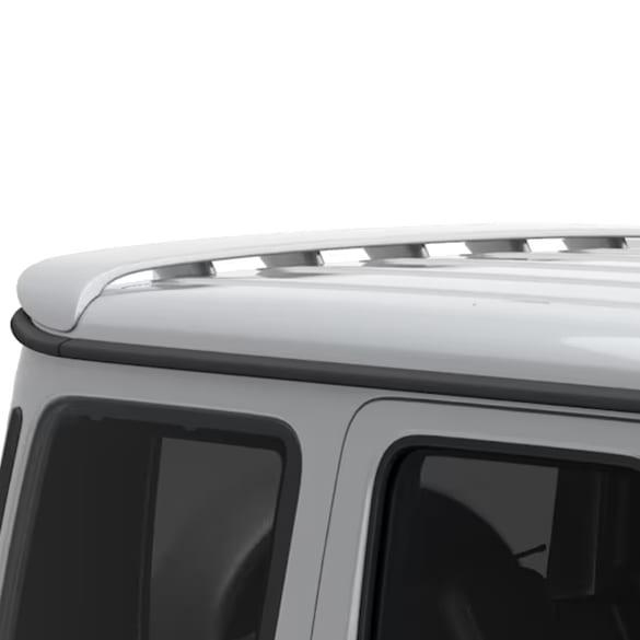 Mercedes-Benz Roof spoiler G-Class W463A W465 A4657930000 Review