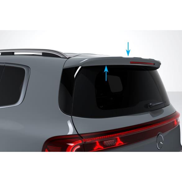 Mercedes-Benz Roof spoiler GLB EQ X244 primed A2447930500-X244 Review