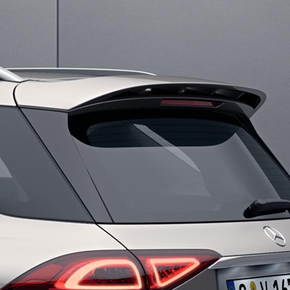 Mercedes-Benz Roof spoiler GLE V167 primed A1677930400 Review
