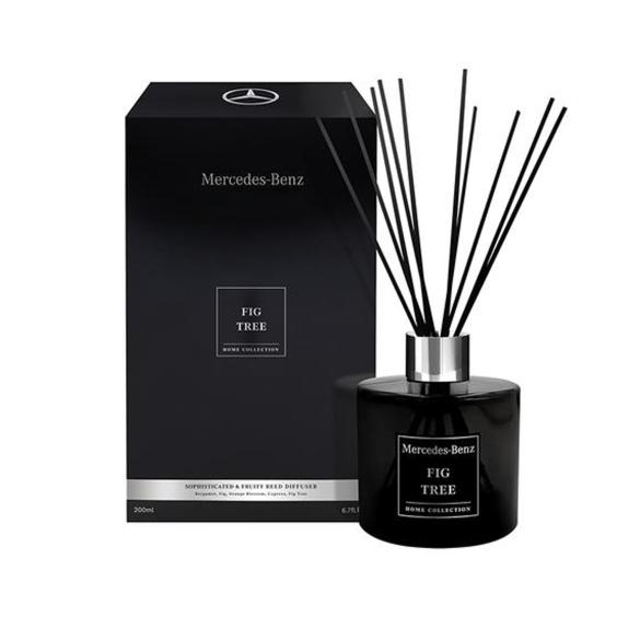 Mercedes-Benz Room fragrance fig tree 200ml B66959757 Review