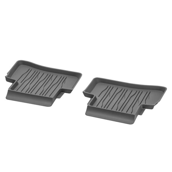 Mercedes-Benz Rubber floor mats E-Class W214 Dynamic Lines 2-piece space grey rear A2146806803 7R01-W214 Review